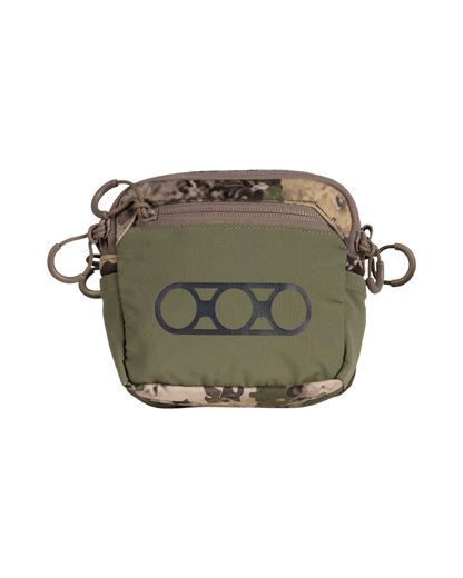 Small General Purpose Pouch - Eberlestock Lifetime Warranty | Veteran Owned