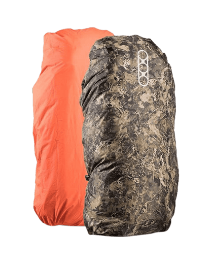 Small Reversible Rain Cover - Eberlestock Lifetime Warranty | Veteran Owned
