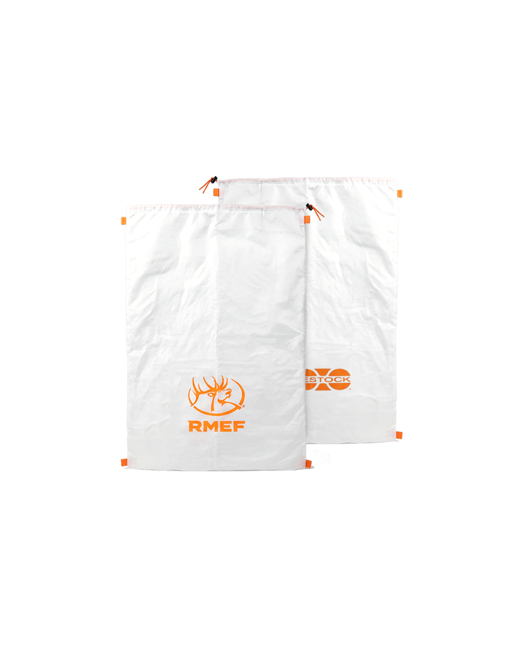 RMEF Game Bag