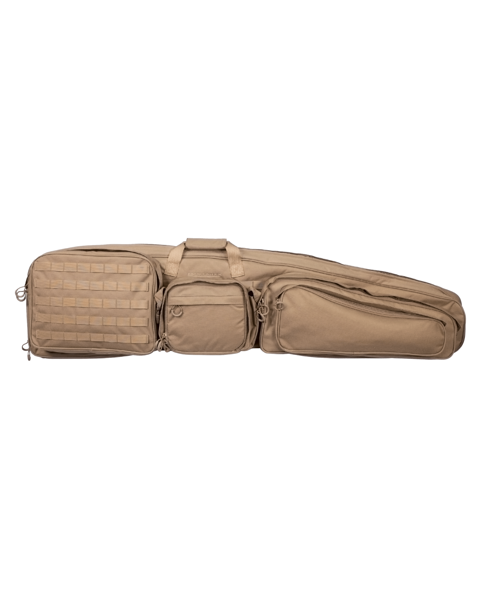 Sniper Sled Drag Bag 52" - Eberlestock Lifetime Warranty | Veteran Owned