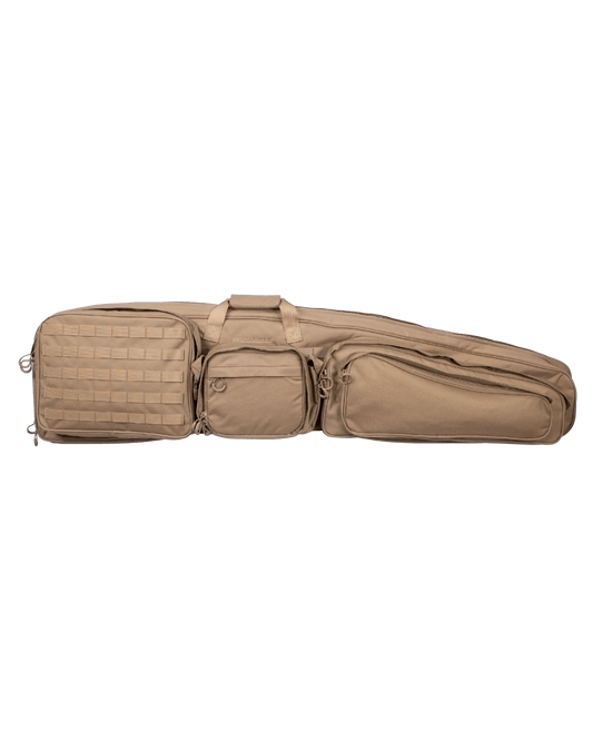 Sniper Sled Drag Bag 52" - Eberlestock Lifetime Warranty | Veteran Owned