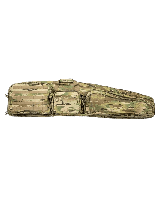 Sniper Sled Drag Bag 57" - Eberlestock Lifetime Warranty | Veteran Owned