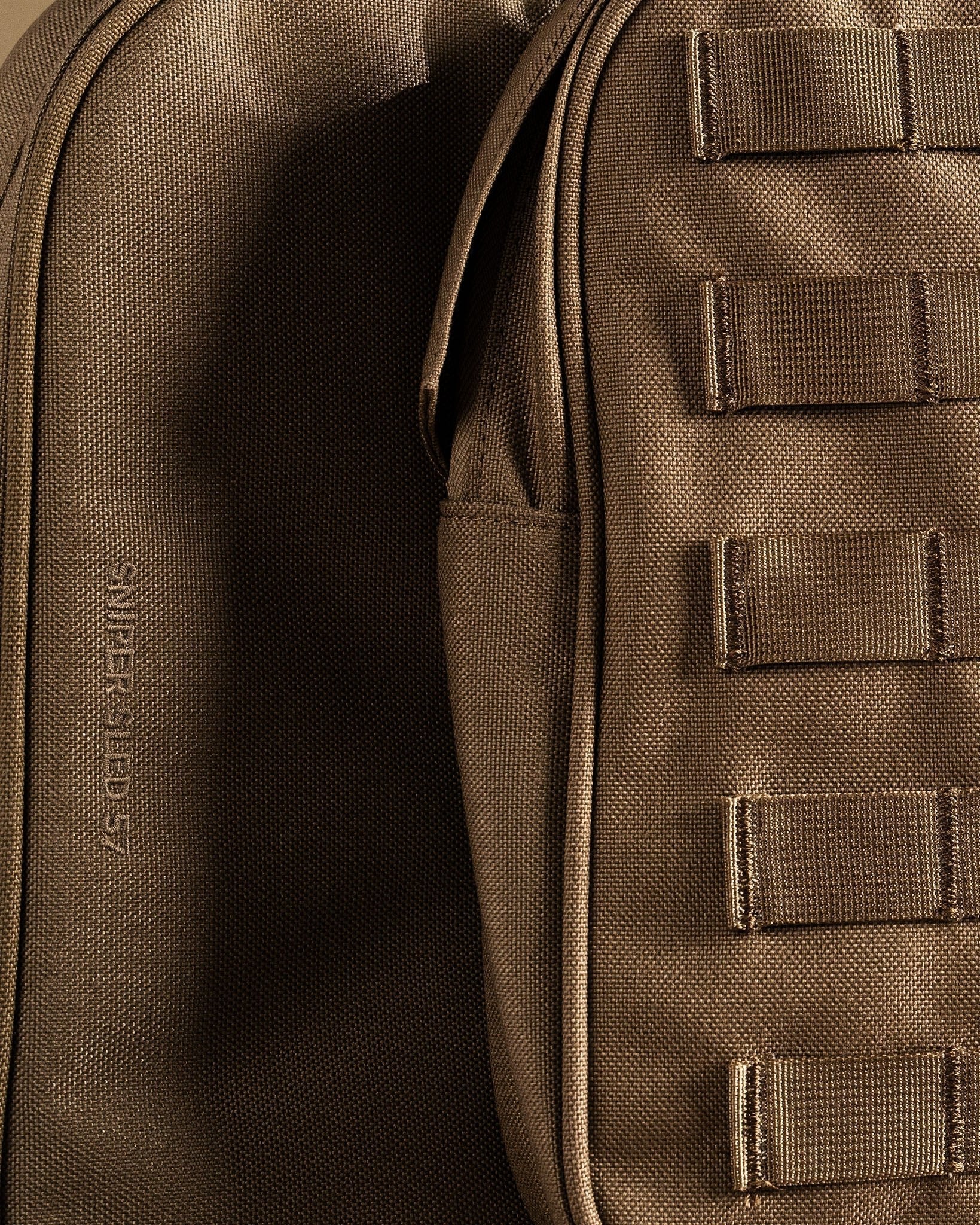 Sniper Sled Drag Bag 57" - Eberlestock Lifetime Warranty | Veteran Owned