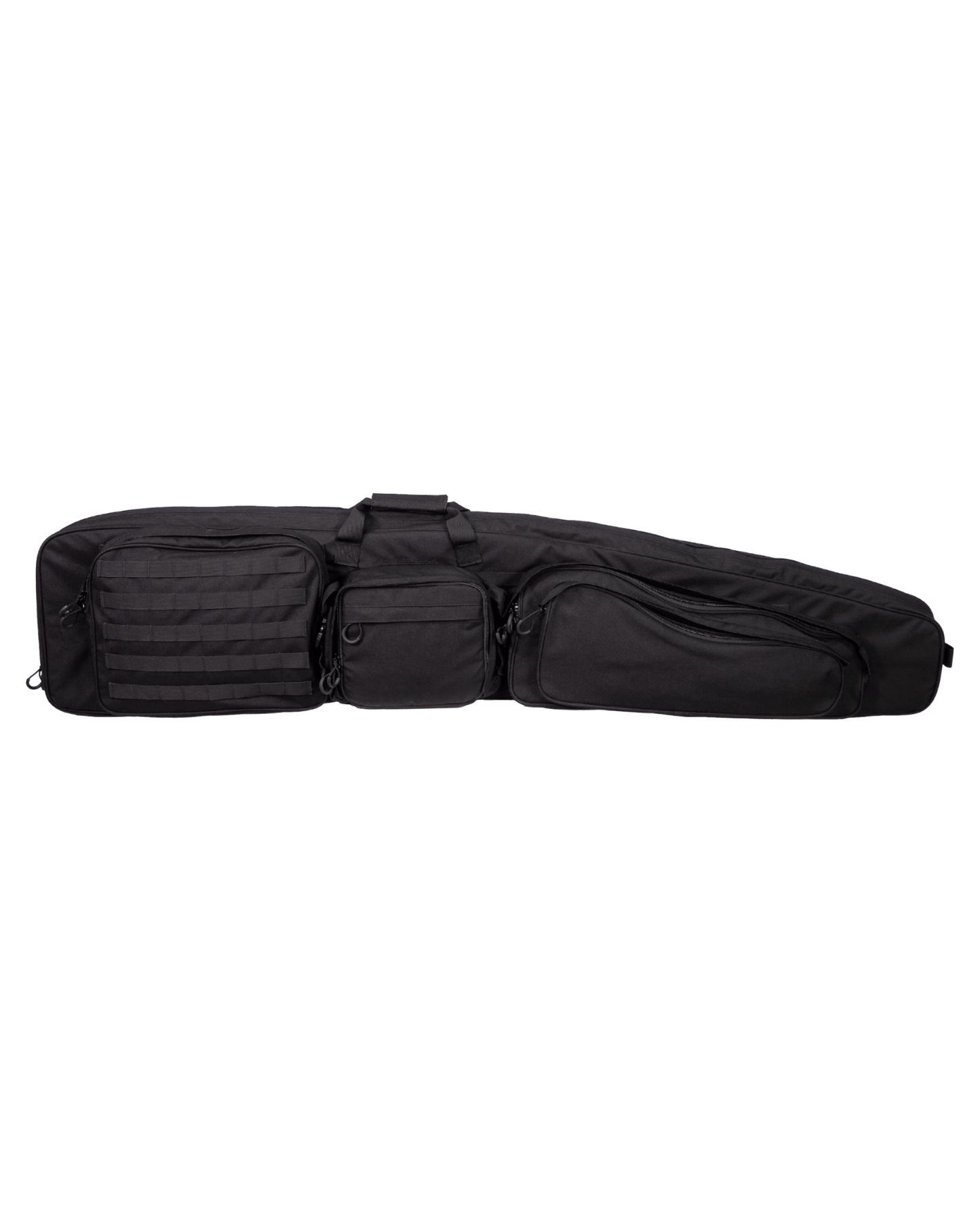 Sniper Sled Drag Bag 57" - Eberlestock Lifetime Warranty | Veteran Owned