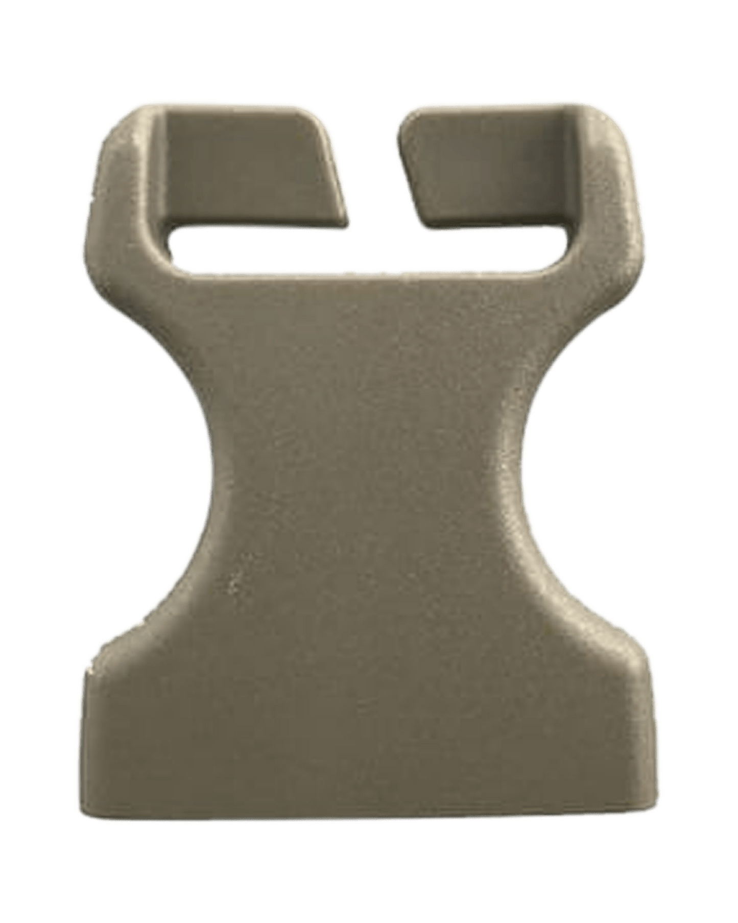 Spare Buckle - 25mm Field Repair - Eberlestock Lifetime Warranty | Veteran Owned
