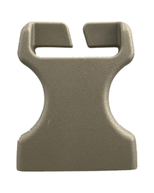 Spare Buckle - 25mm Field Repair - Eberlestock Lifetime Warranty | Veteran Owned