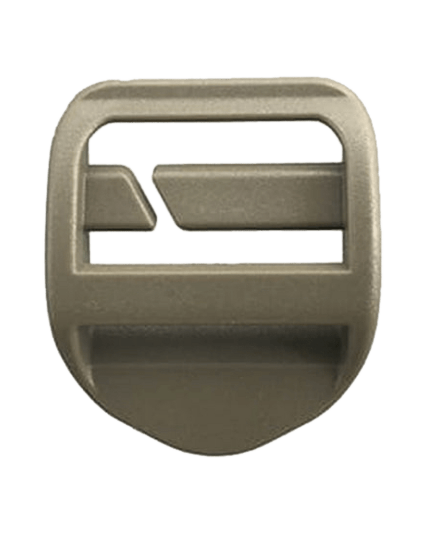 Spare Buckle - Field Repair 25mm Ladder Lock - Eberlestock Lifetime Warranty | Veteran Owned