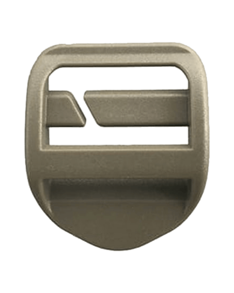 Spare Buckle - Field Repair 25mm Ladder Lock - Eberlestock Lifetime Warranty | Veteran Owned