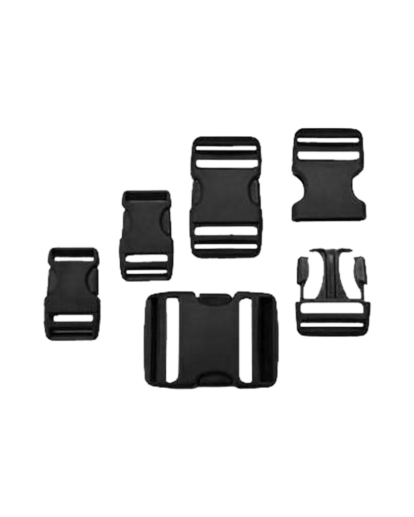 Spare Buckle Kit - Eberlestock Lifetime Warranty | Veteran Owned