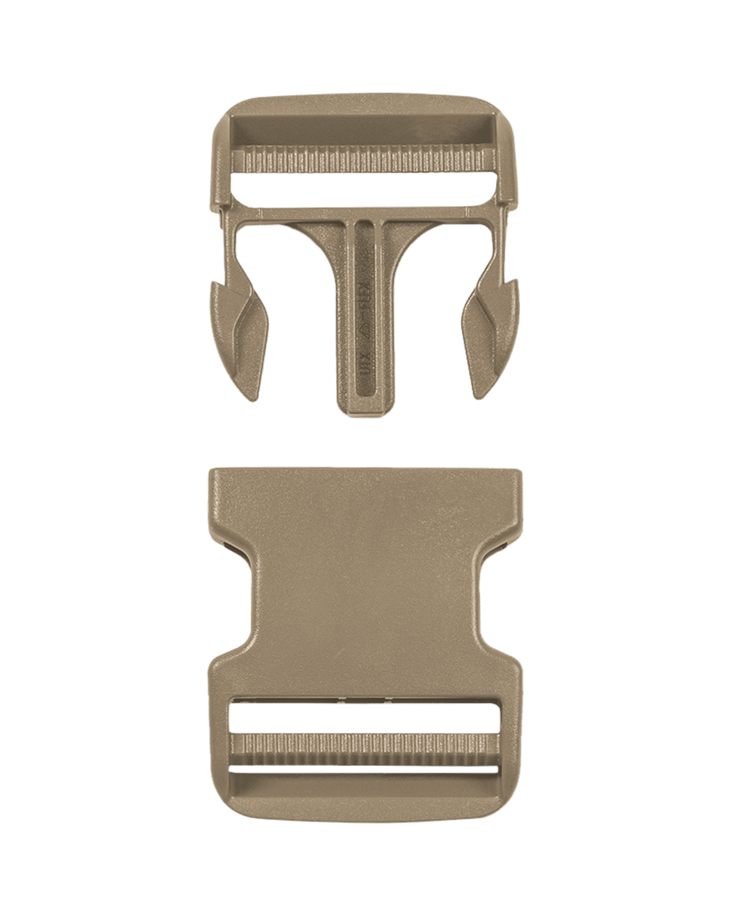 Spare Buckles - Eberlestock Lifetime Warranty | Veteran Owned