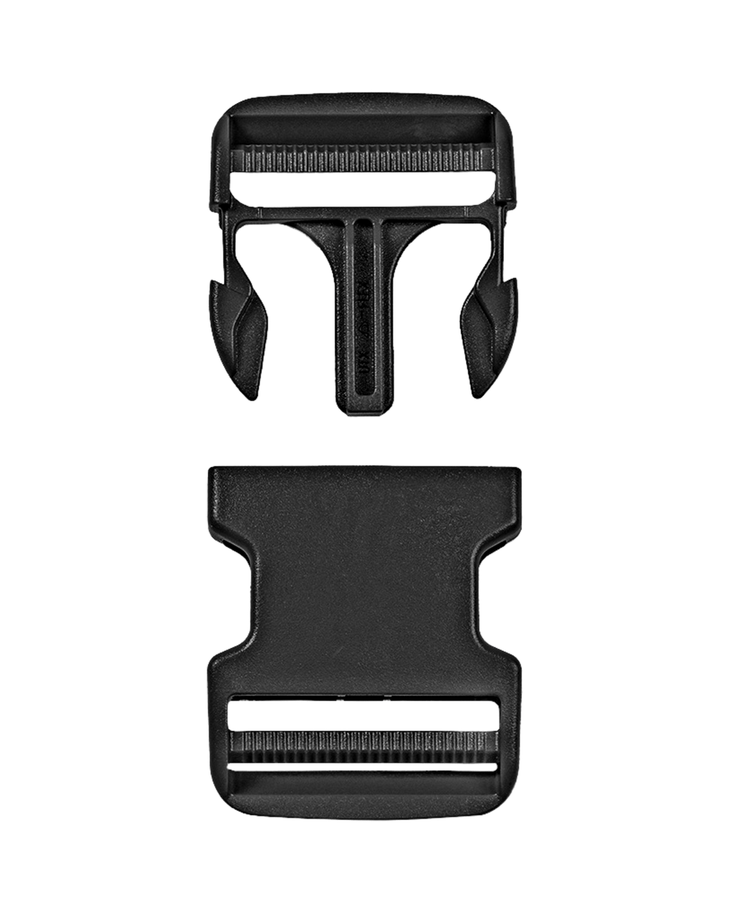 Spare Buckles - Eberlestock Lifetime Warranty | Veteran Owned