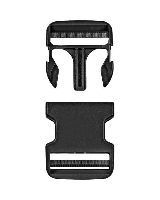 Spare Buckles - Eberlestock Lifetime Warranty | Veteran Owned