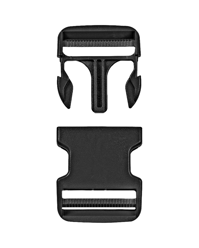 Spare Buckles - Eberlestock Lifetime Warranty | Veteran Owned