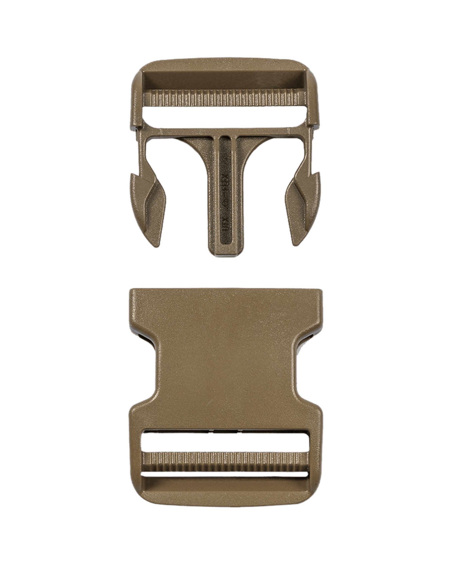 Spare Buckles - Eberlestock Lifetime Warranty | Veteran Owned