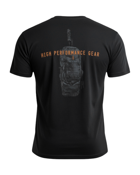 Spectre Tee