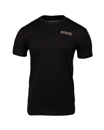 Spine Tee - Eberlestock Lifetime Warranty | Veteran Owned