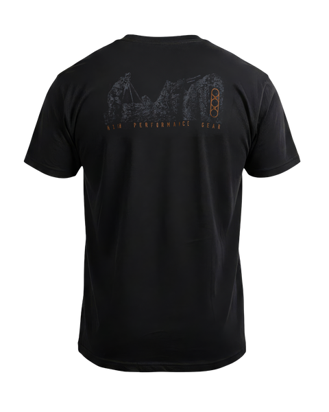 Spotter Up Tee