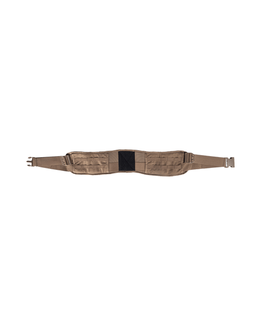 Standard Hip Belt - Eberlestock Lifetime Warranty | Veteran Owned