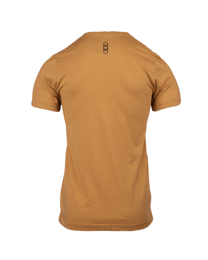 Staple Tee - Eberlestock Lifetime Warranty | Veteran Owned
