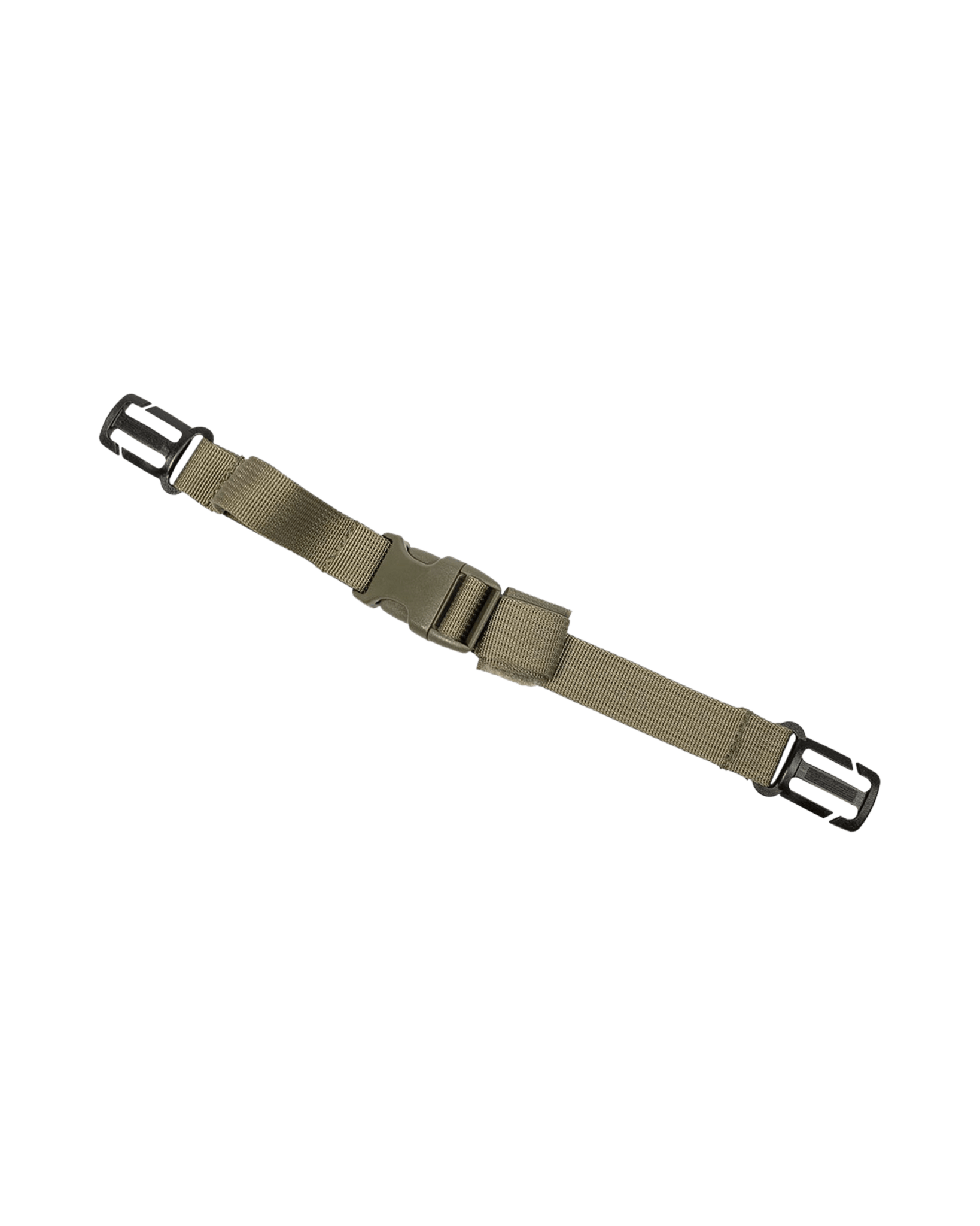Sternum Strap - Replacement Assembly - Eberlestock Lifetime Warranty | Veteran Owned