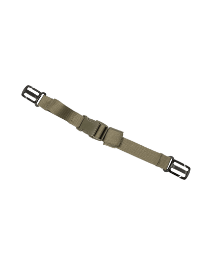 Sternum Strap - Replacement Assembly - Eberlestock Lifetime Warranty | Veteran Owned