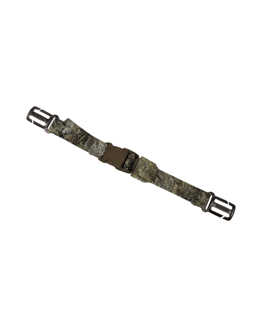 Sternum Strap - Replacement Assembly - Eberlestock Lifetime Warranty | Veteran Owned