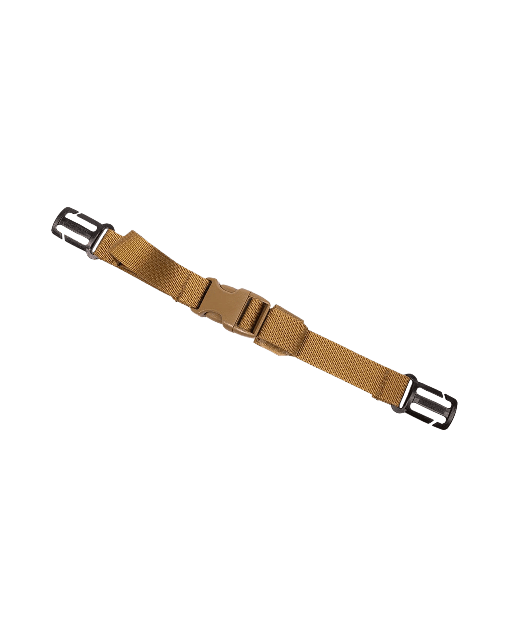 Sternum Strap - Replacement Assembly - Eberlestock Lifetime Warranty | Veteran Owned