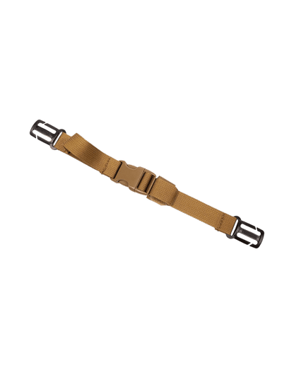 Sternum Strap - Replacement Assembly - Eberlestock Lifetime Warranty | Veteran Owned