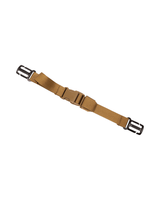 Sternum Strap - Replacement Assembly - Eberlestock Lifetime Warranty | Veteran Owned