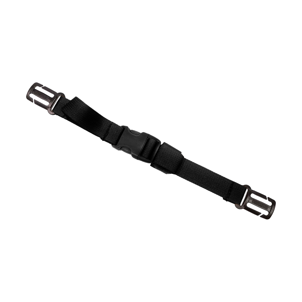 Sternum Strap - Replacement Assembly - Eberlestock Lifetime Warranty | Veteran Owned