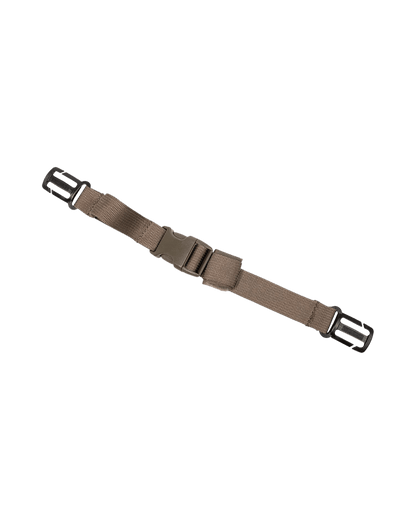 Sternum Strap - Replacement Assembly - Eberlestock Lifetime Warranty | Veteran Owned