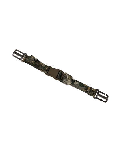 Sternum Strap - Replacement Assembly - Eberlestock Lifetime Warranty | Veteran Owned