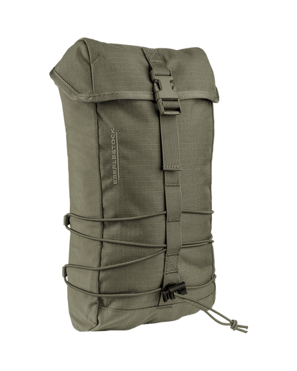 Sustainment Pouch - Eberlestock Lifetime Warranty | Veteran Owned