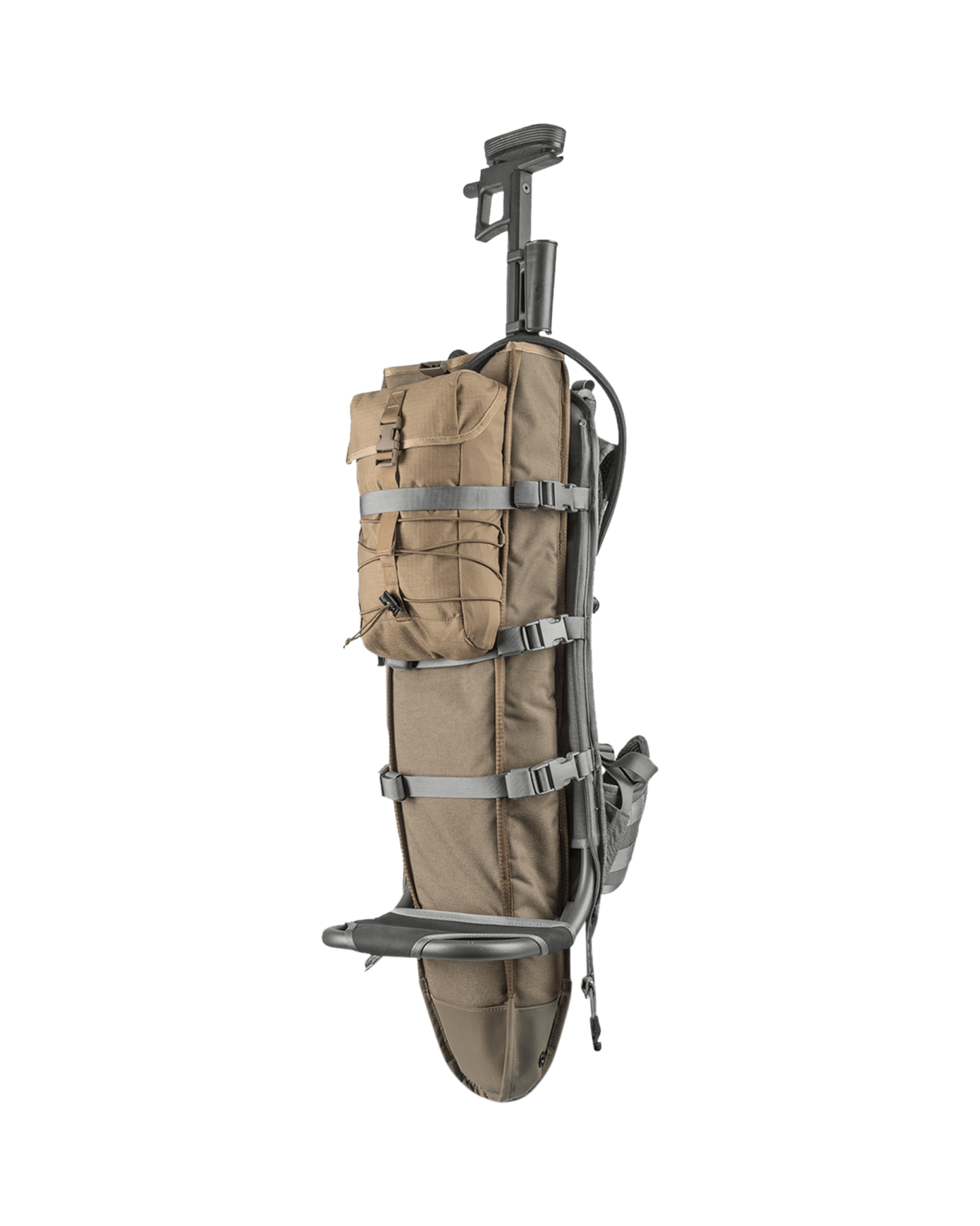 Sustainment Pouch - Eberlestock Lifetime Warranty | Veteran Owned