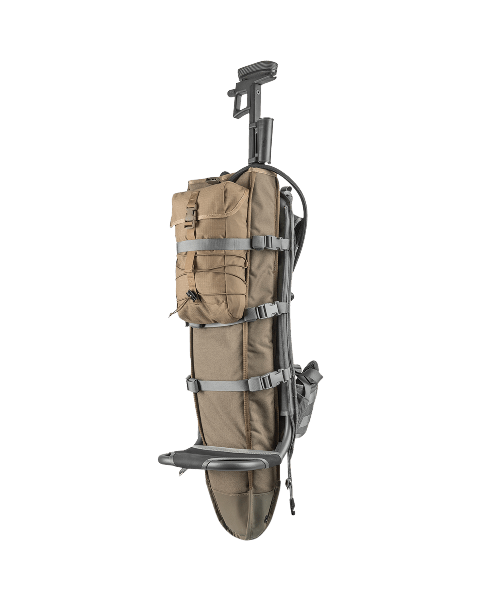 Sustainment Pouch - Eberlestock Lifetime Warranty | Veteran Owned