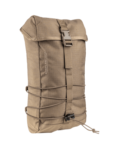 Sustainment Pouch - Eberlestock Lifetime Warranty | Veteran Owned