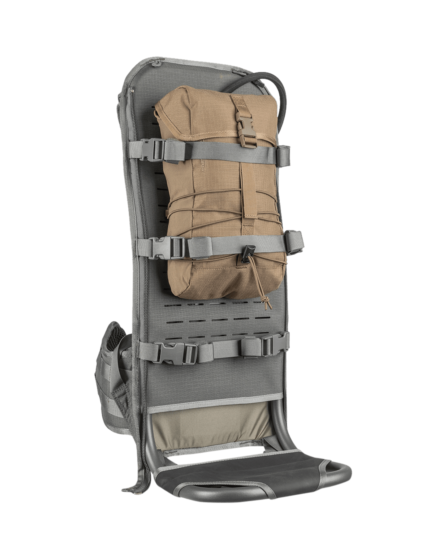 Sustainment Pouch - Eberlestock Lifetime Warranty | Veteran Owned