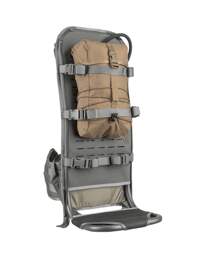 Sustainment Pouch - Eberlestock Lifetime Warranty | Veteran Owned