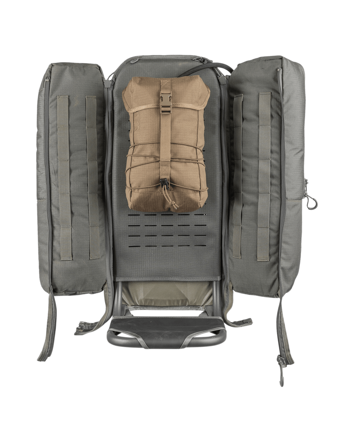 Sustainment Pouch - Eberlestock Lifetime Warranty | Veteran Owned