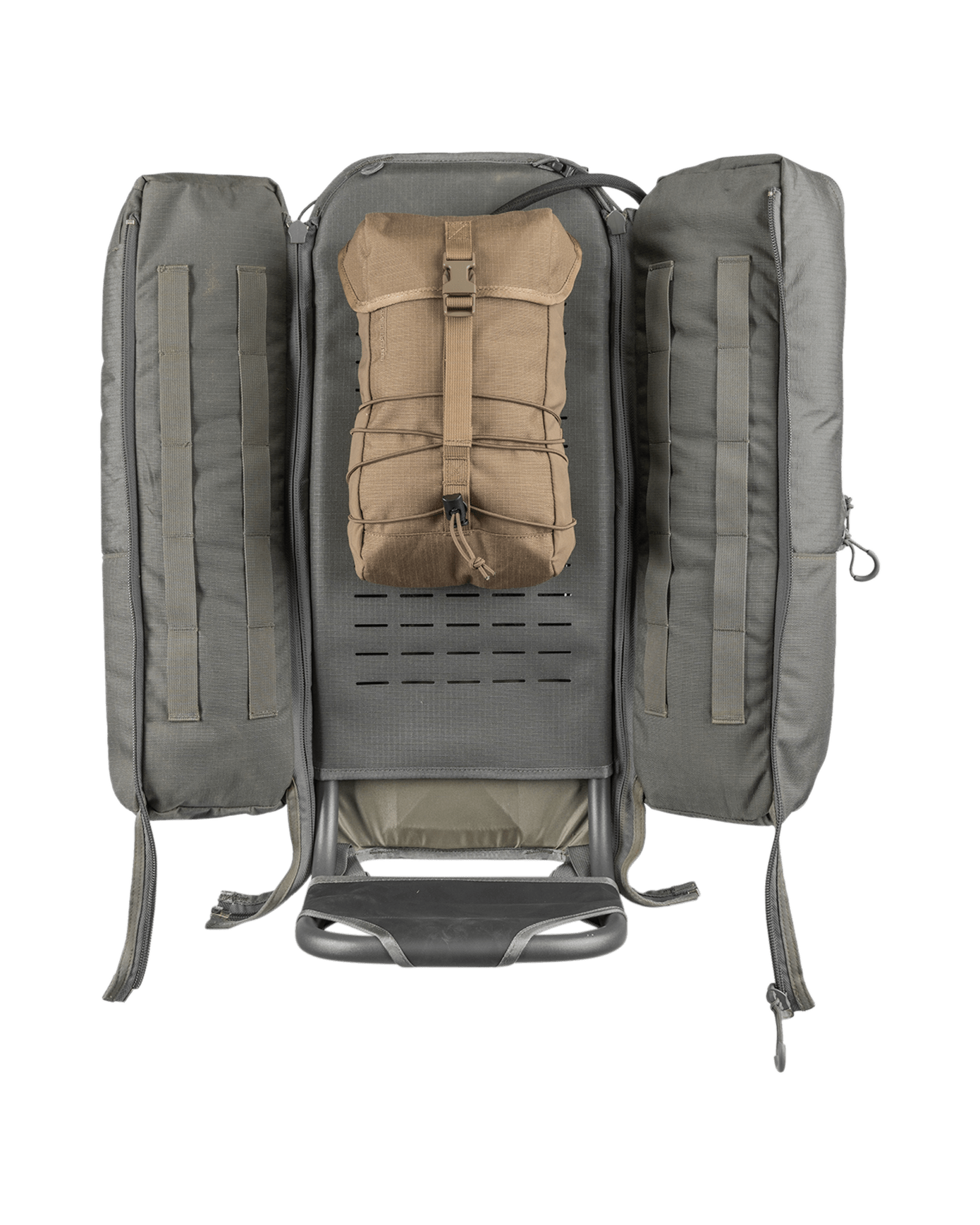 Sustainment Pouch - Eberlestock Lifetime Warranty | Veteran Owned