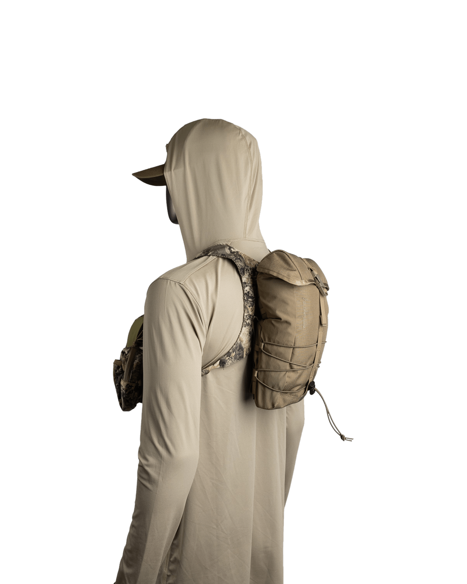 Sustainment Pouch - Eberlestock Lifetime Warranty | Veteran Owned