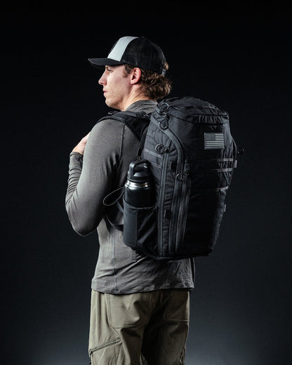 Switchblade - Eberlestock Lifetime Warranty | Veteran Owned