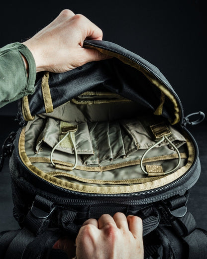 Switchblade - Eberlestock Lifetime Warranty | Veteran Owned