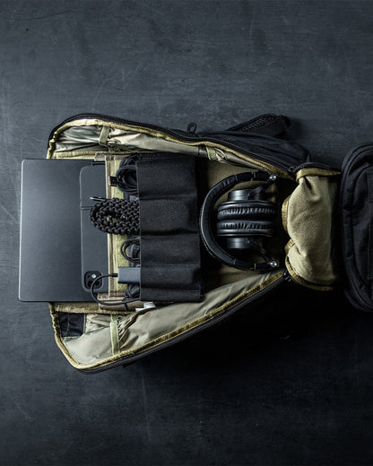 Switchblade - Eberlestock Lifetime Warranty | Veteran Owned