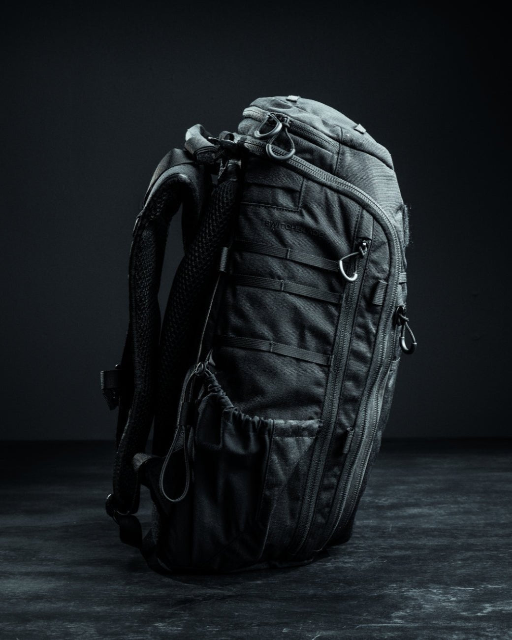 Switchblade - Eberlestock Lifetime Warranty | Veteran Owned