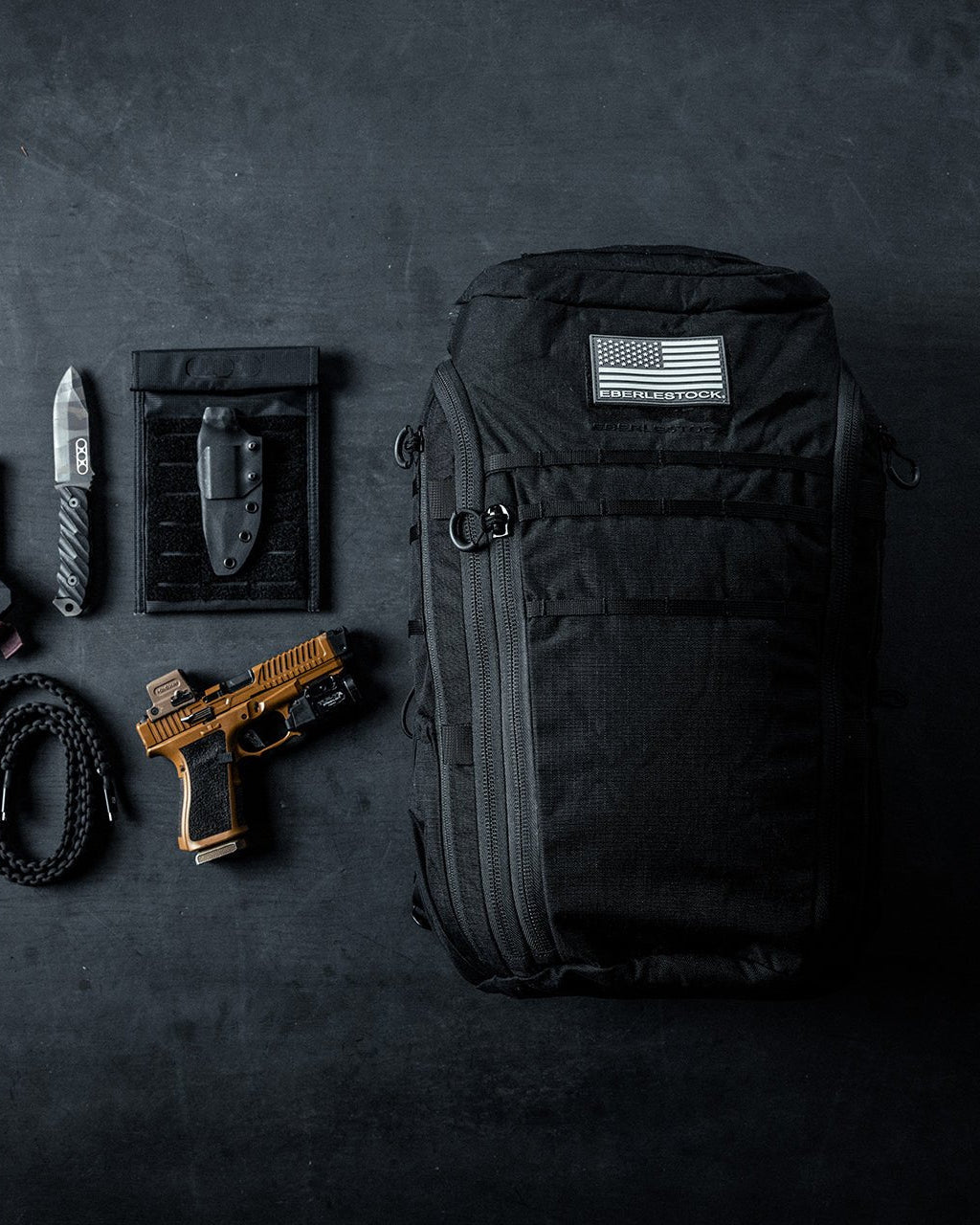 Switchblade - Eberlestock Lifetime Warranty | Veteran Owned