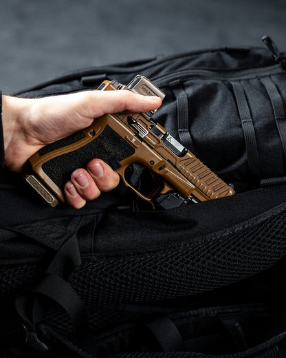 Switchblade - Eberlestock Lifetime Warranty | Veteran Owned