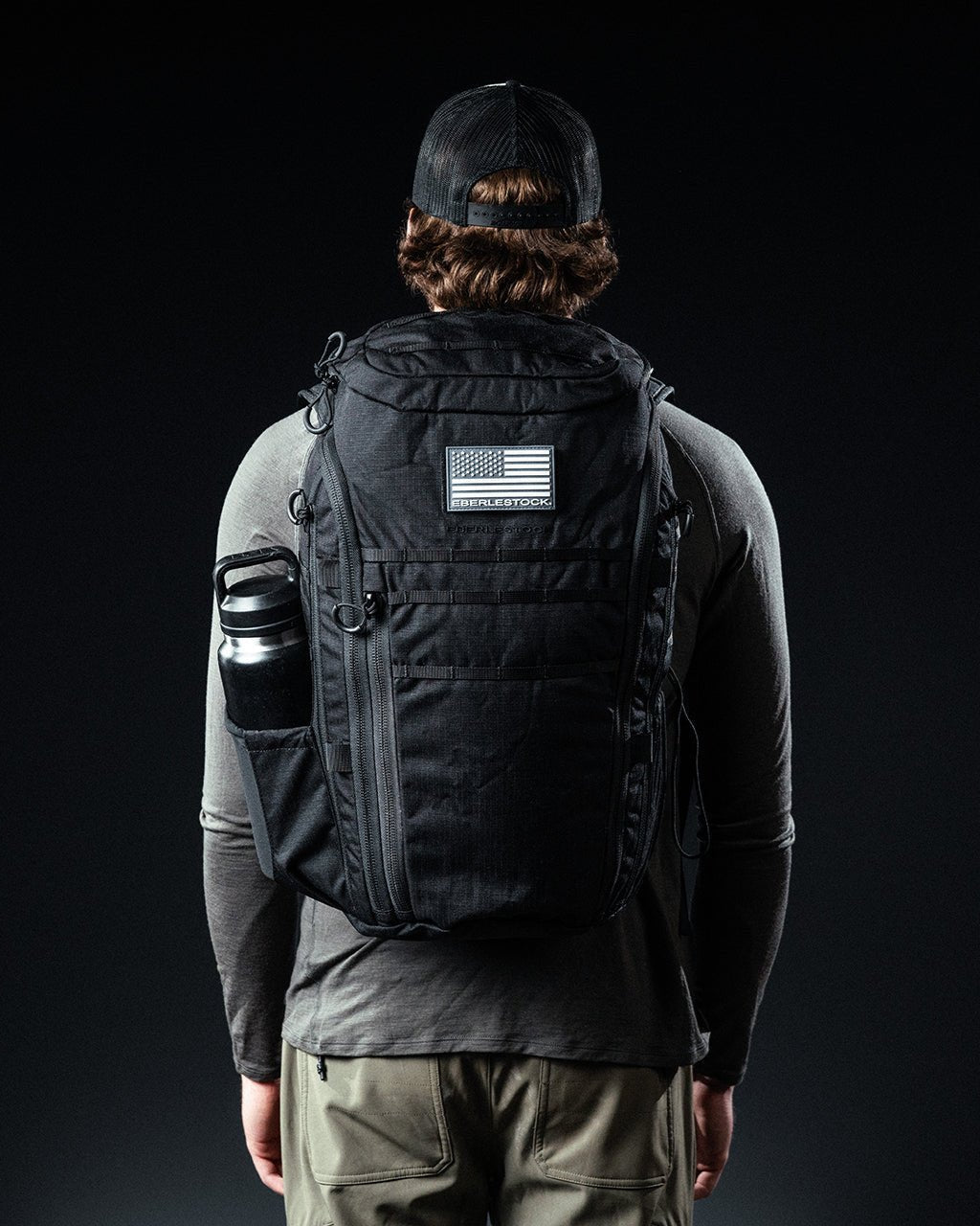 Switchblade - Eberlestock Lifetime Warranty | Veteran Owned