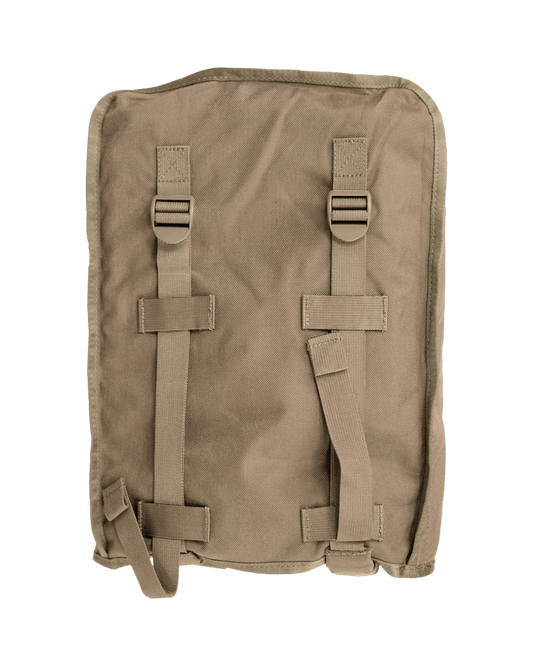 Tactical Weapon Scabbard Cover - OUTLET - Eberlestock Lifetime Warranty | Veteran Owned