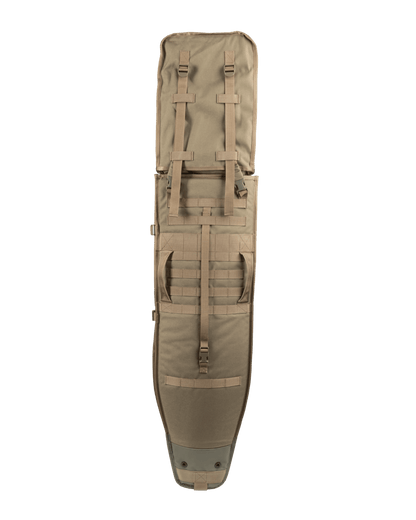 Tactical Weapon Scabbard - Eberlestock Lifetime Warranty | Veteran Owned